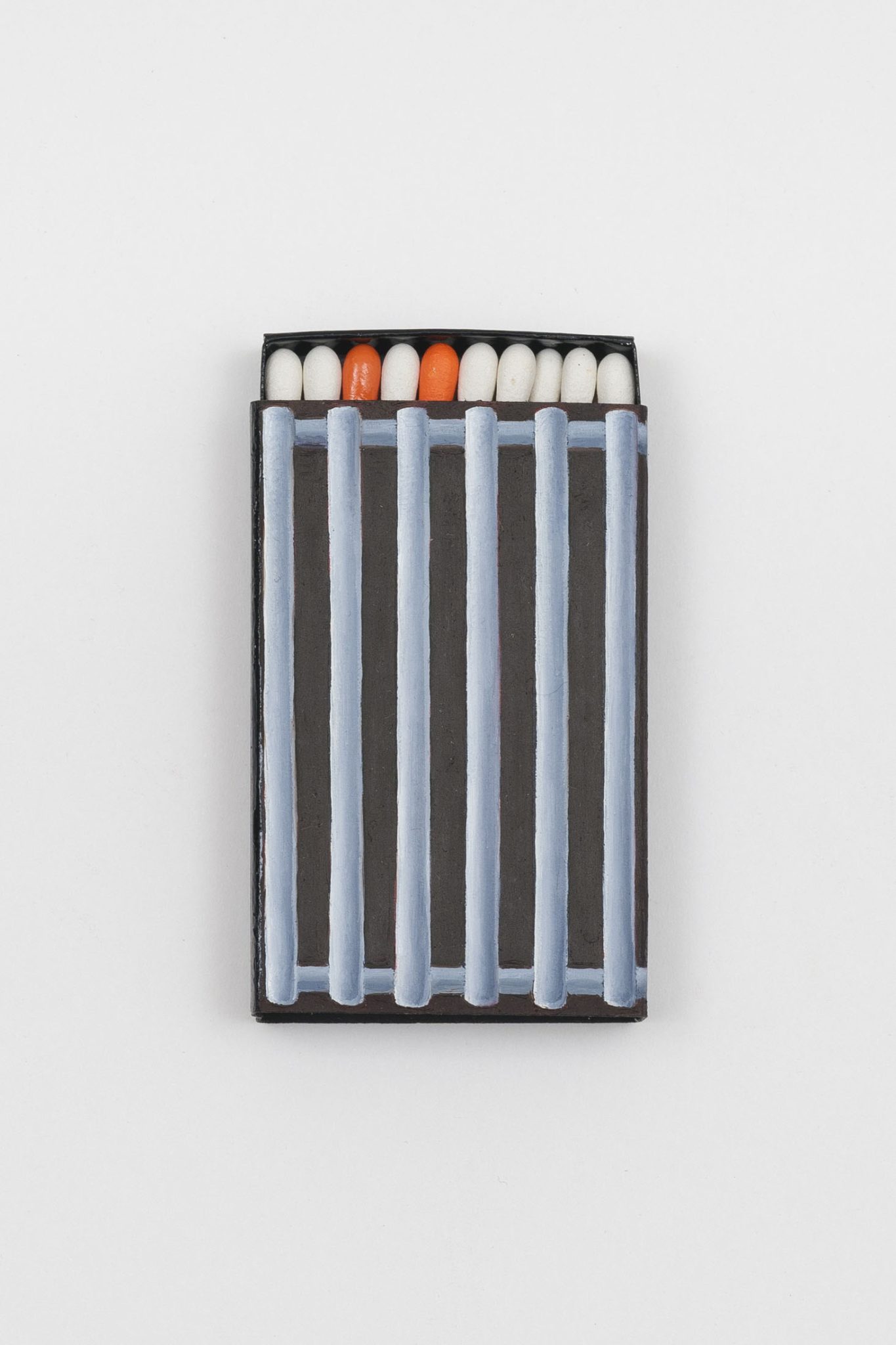 MFK’s Tangerines on Radiator by Alexandra Noel