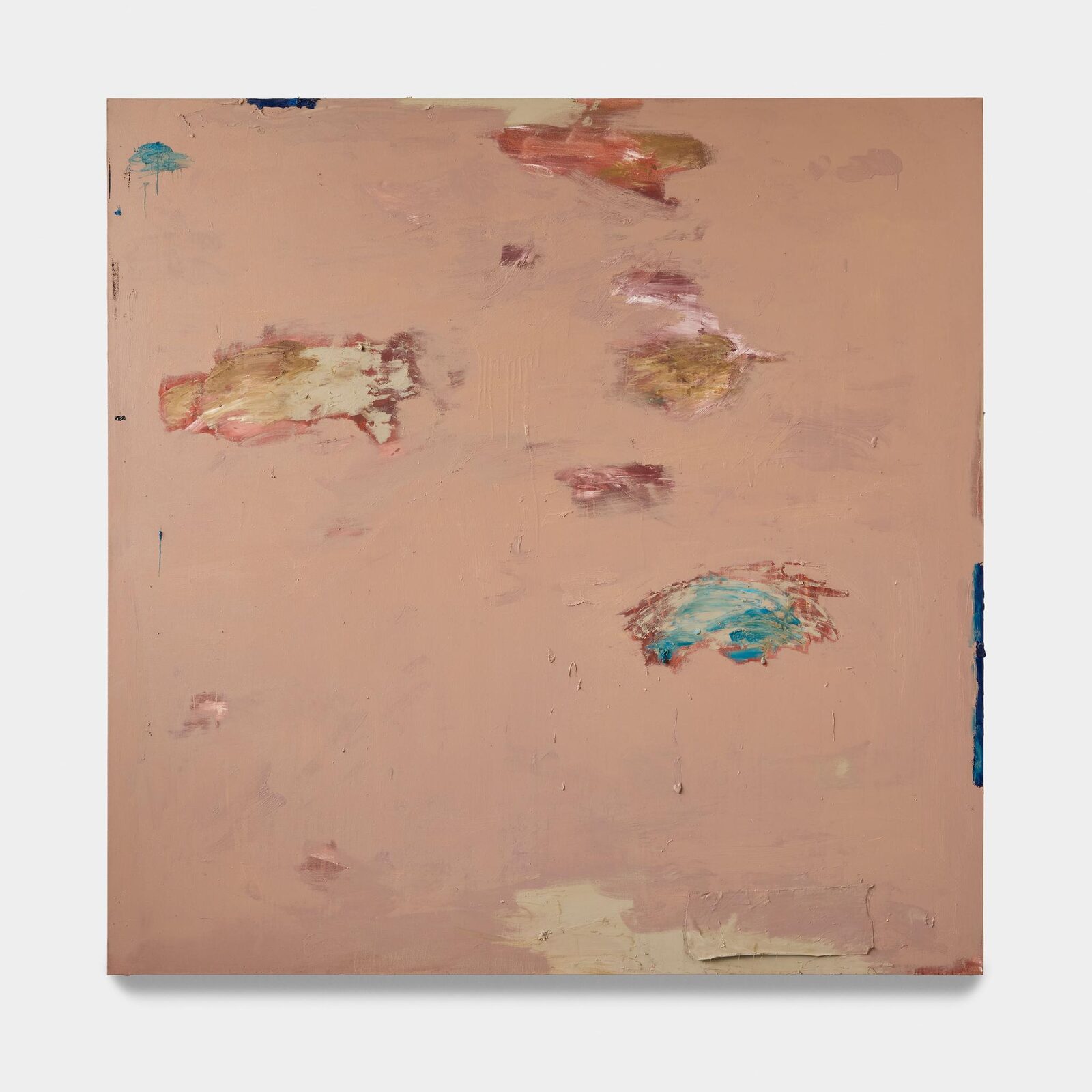 Image gallery Field II by Anastasia Pavlou