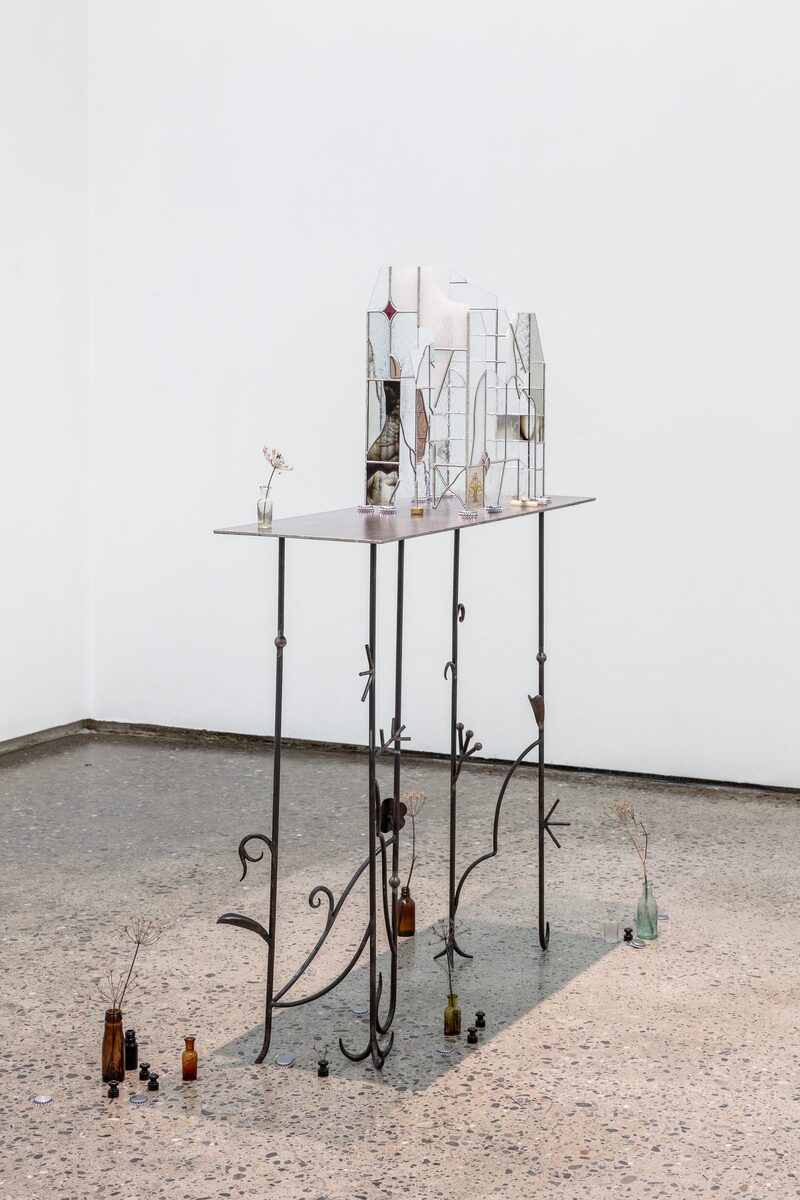 View featured artwork