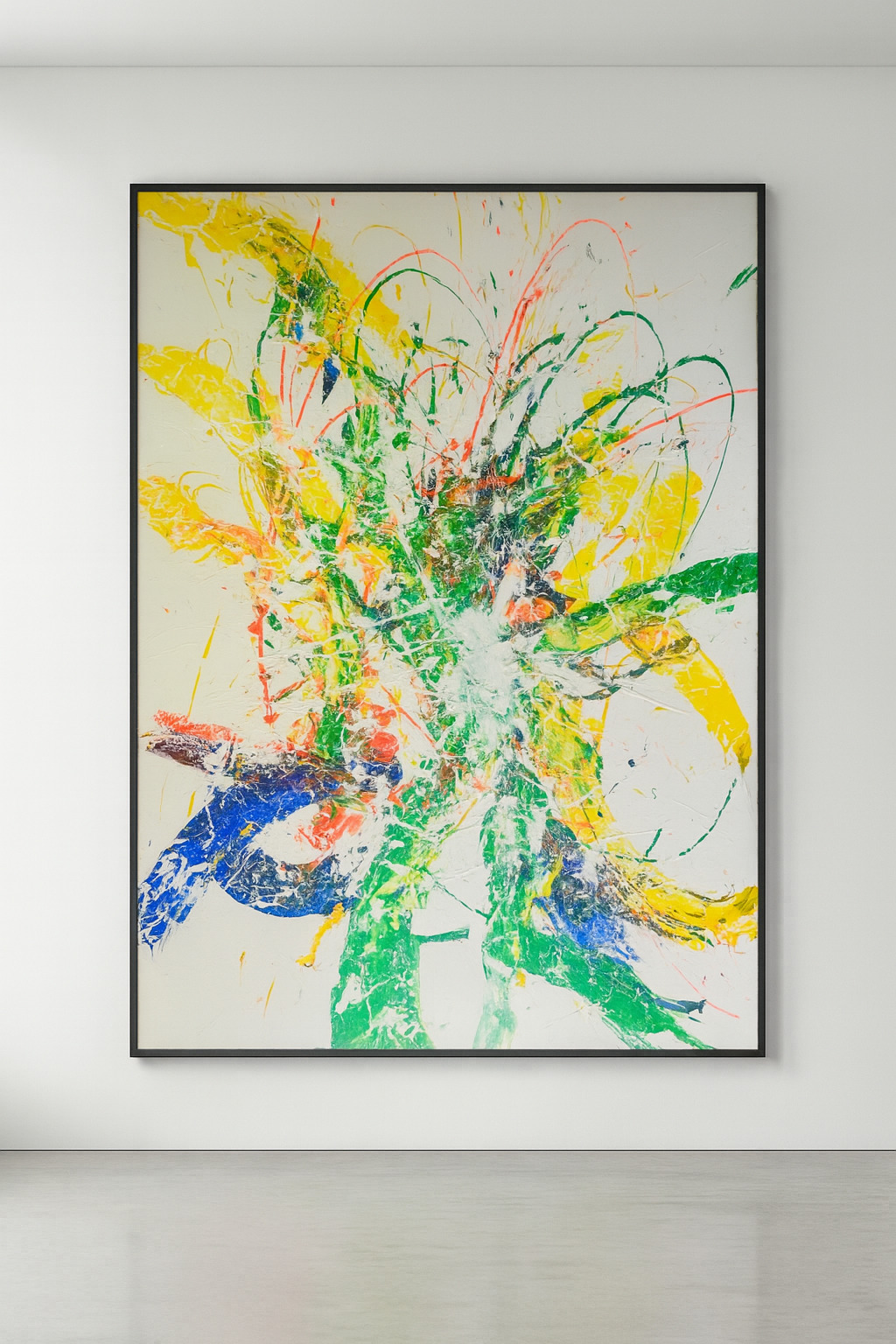 Image gallery Surge by tina reichel
