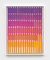 Shopping (Purple, Orange, Fuschia) by Sara Greenberger Rafferty
