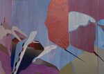Riptide by Maryam Hoseini – detail view
