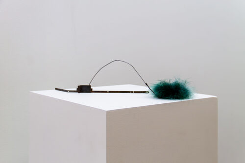 View featured artwork phoph by Nobuko Tsuchiya