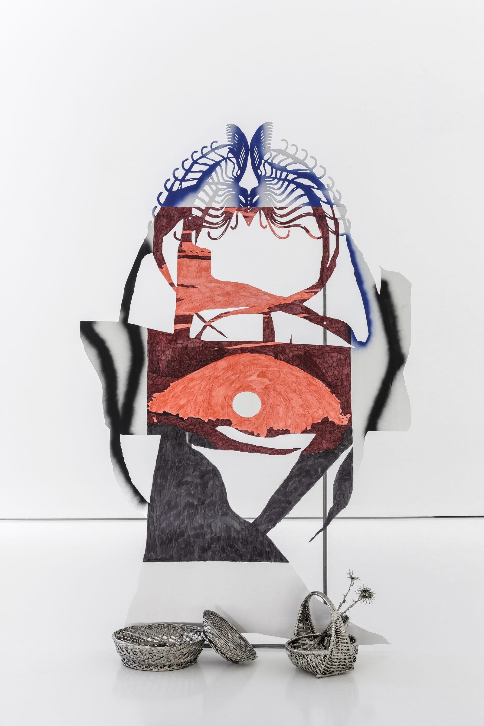 Image gallery Carrier by Lito Kattou