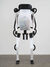 Universal Basic Income (Atlas, 2020) by Richard Sides – installation view