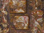 In Search of the Present (C + …) by Trương Công Tùng – detail view