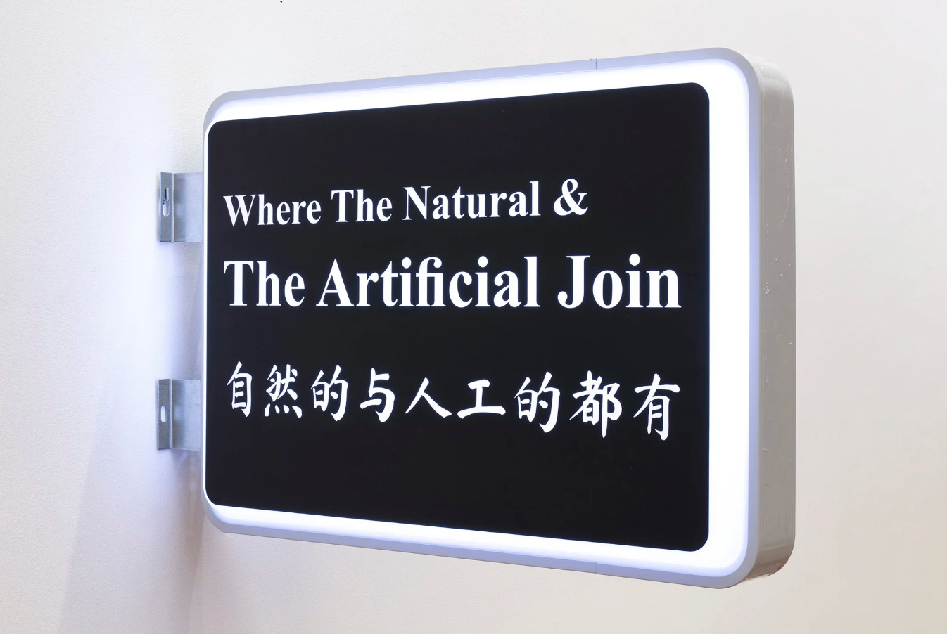 China Affair by Chantal Peñalosa Fong