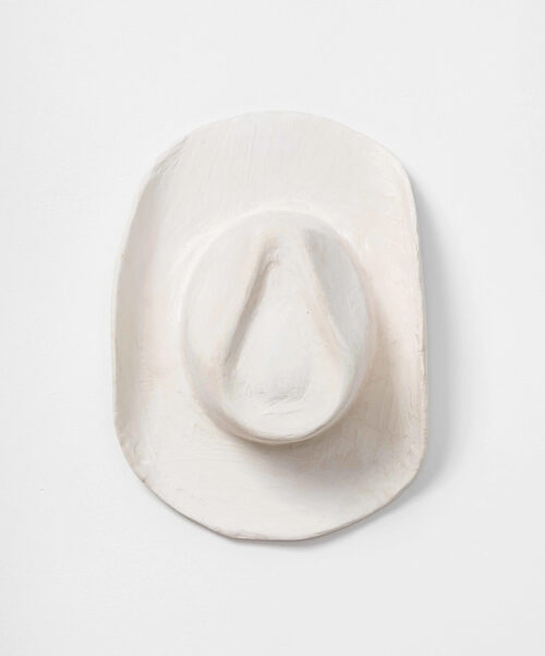View featured artwork Midnight Cowgirl (jesmonite) by Darya Diamond
