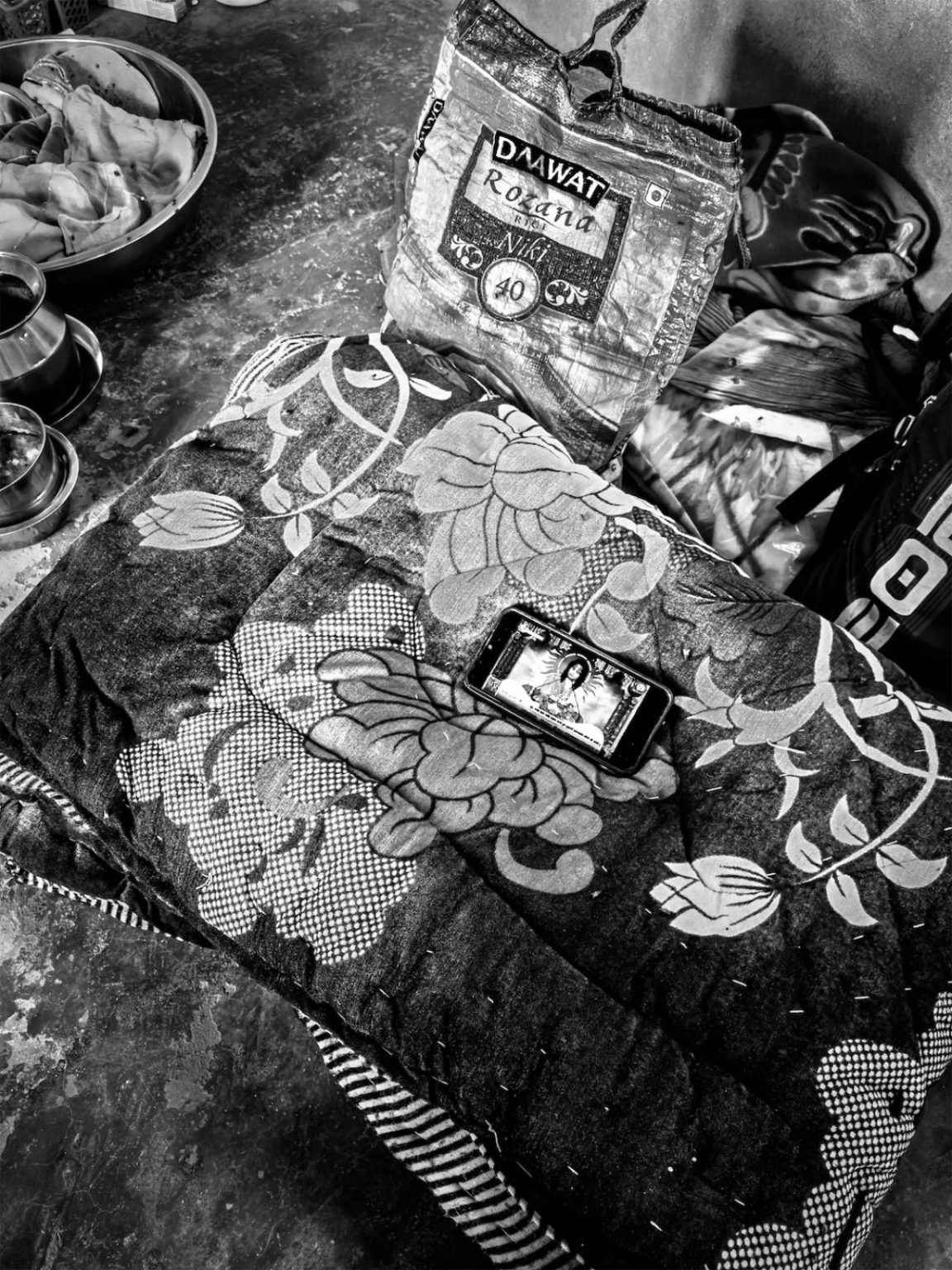 Guru by Lina Bertucci