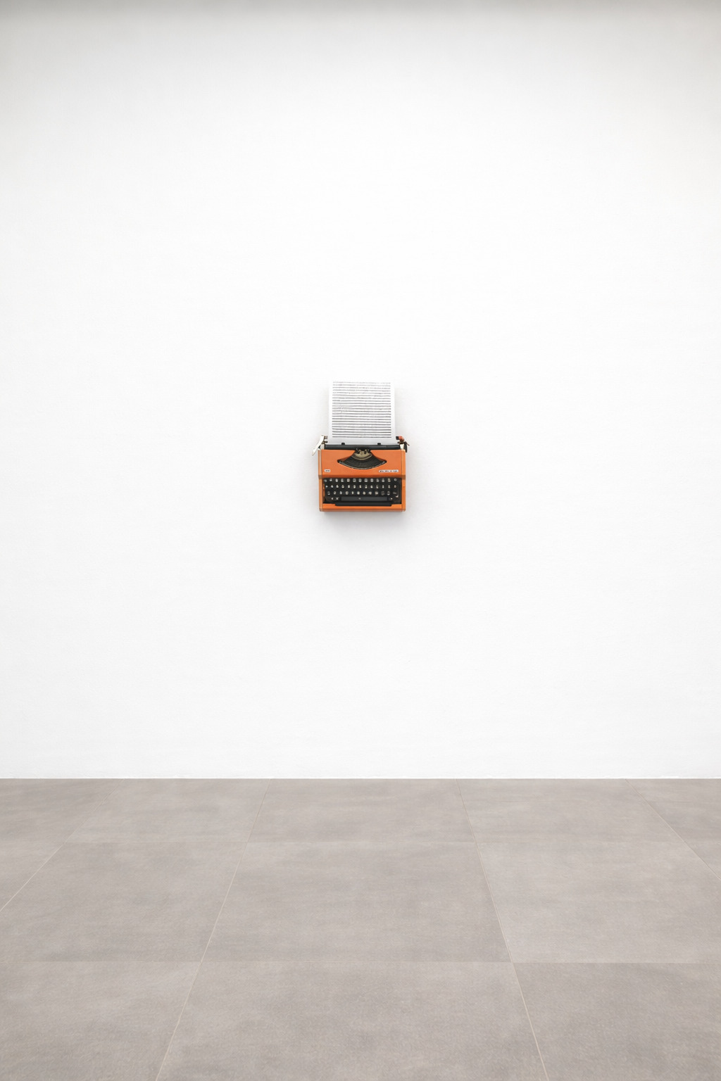 Image gallery YAAASSS by Karlo Štefanek – installation view