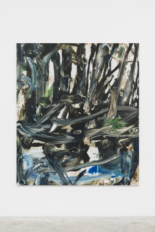 View featured artwork 22.01.2025 by Gregor Gleiwitz
