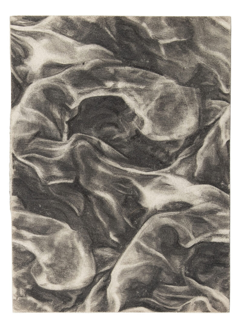 Featured artwork The End by Richard Maguire