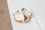 Perfect Number 5 by Emilia Wang – detail view