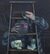 Still life painter putting together a vanitas motif by Joel Slotte