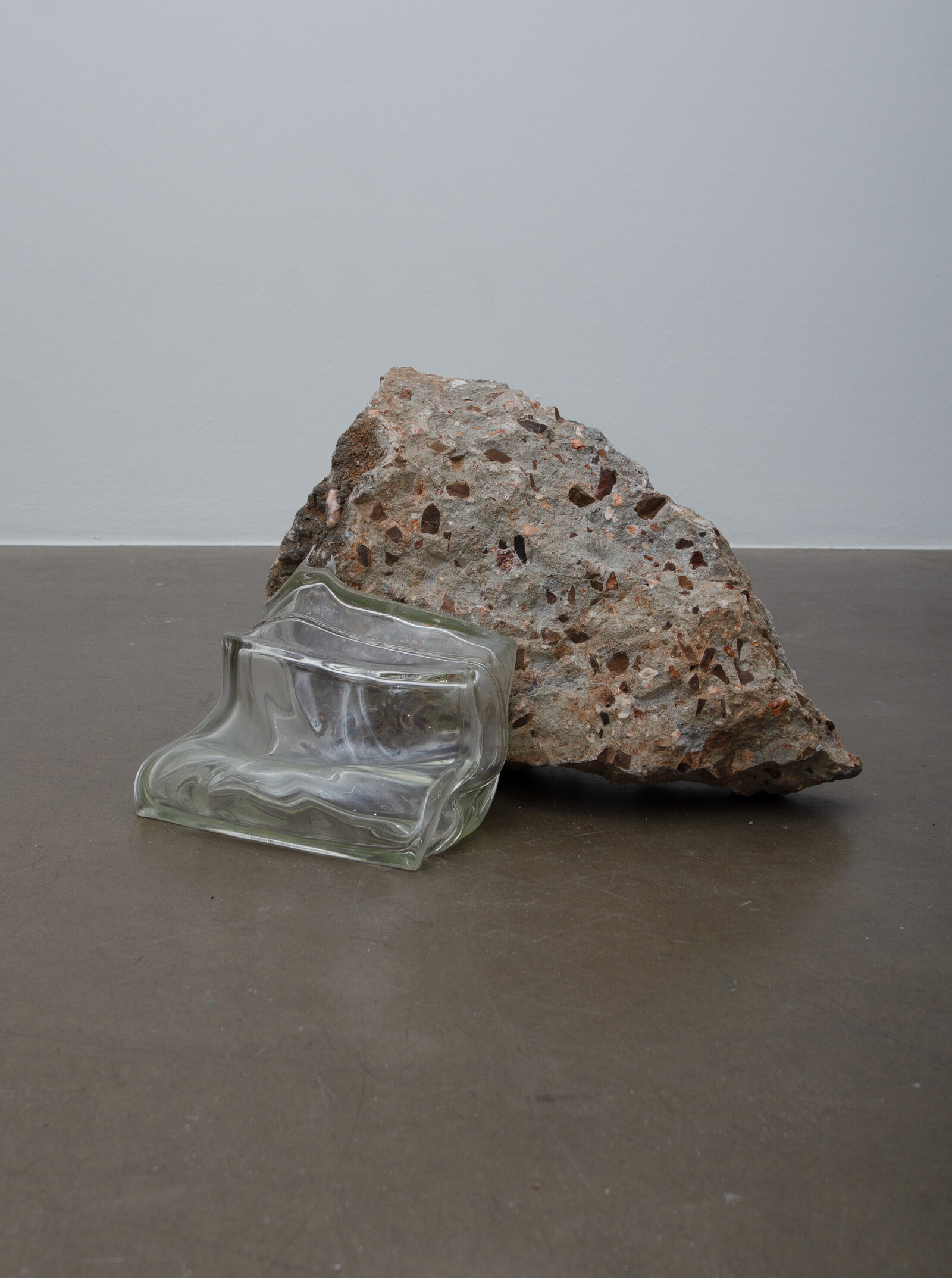 Komplexe/Complexe (WK V) by Eric Meier