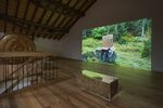 Translation by Adam Cruces – installation view
