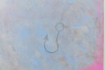 Big Lead (Gone Missing) by Nadair Asghari – detail view