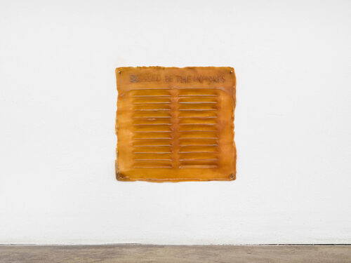 View featured artwork Release Agent II by Darya Diamond