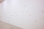 Untitled (Way in the middle of the air) by Steffani Jemison – installation view