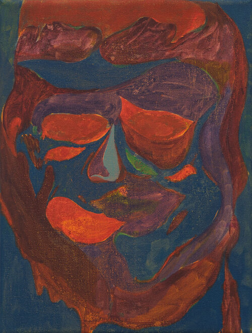 View featured artwork Memories of an early Evening by Daniel Domig