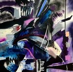 Right after fuck everything up by Maia del Estal