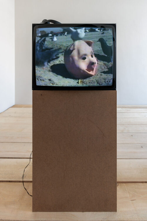 View featured artwork 360° by Julia Heyward