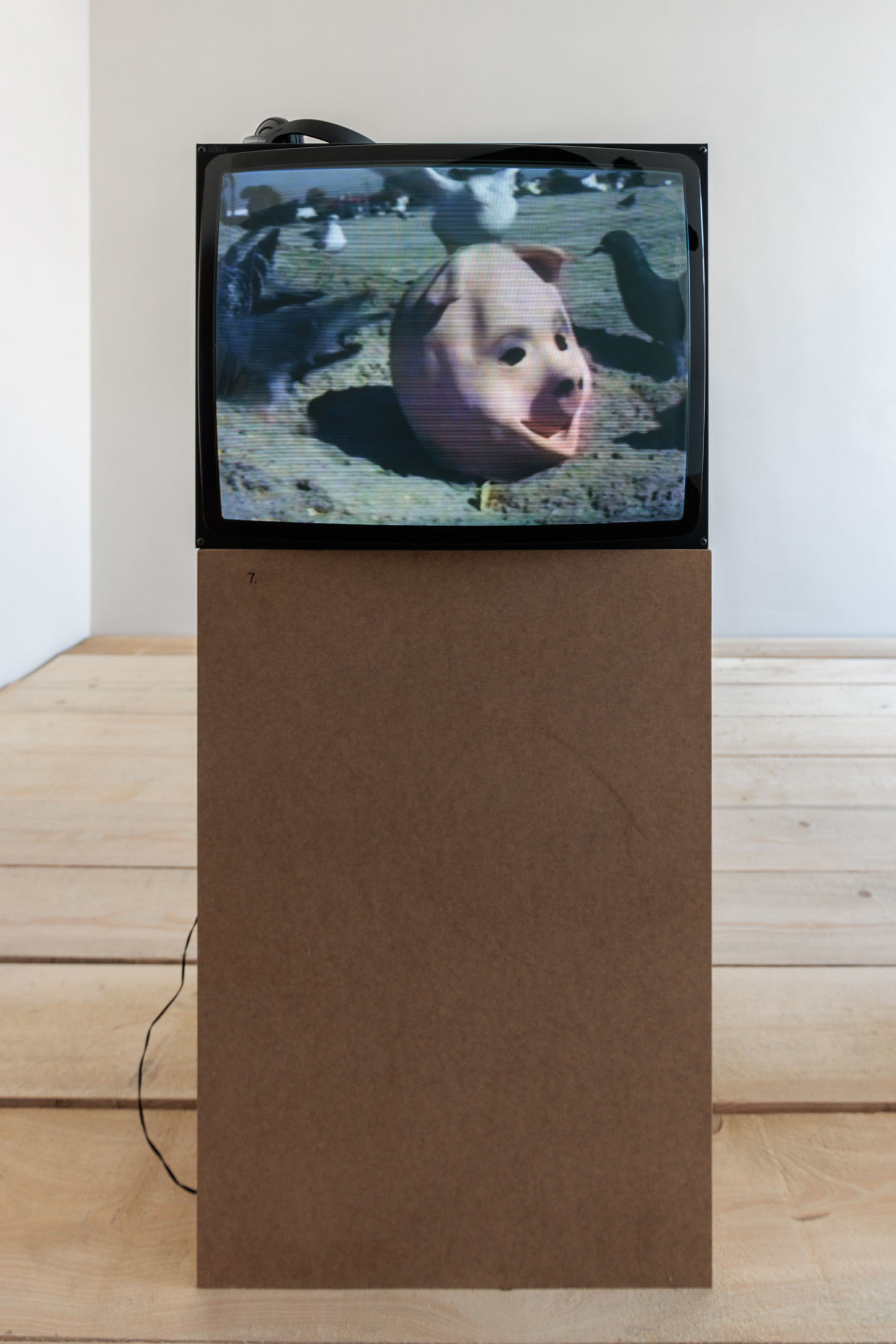 360° by Julia Heyward