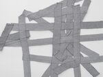 Materials by Hana Miletić – detail view
