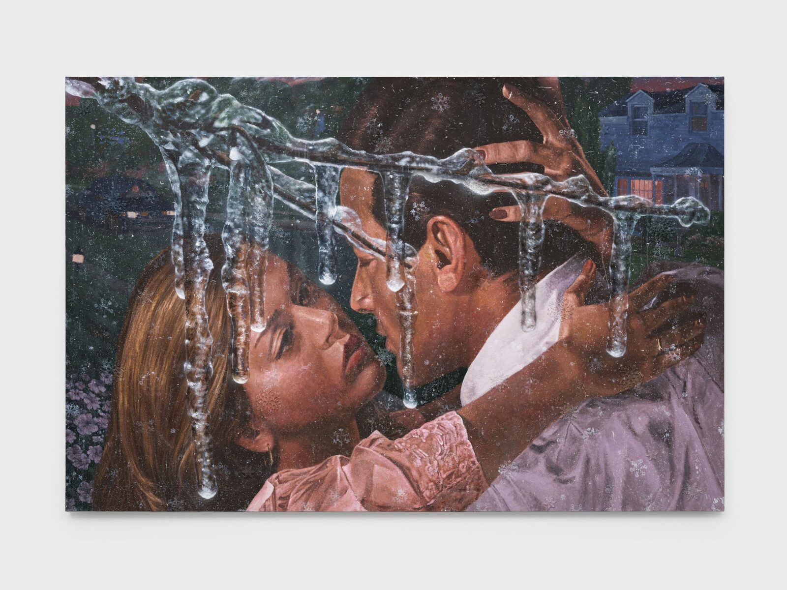 Cold Hearted by Trey Abdella