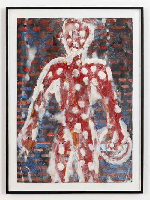 View featured artwork Maler by Helmut Middendorf