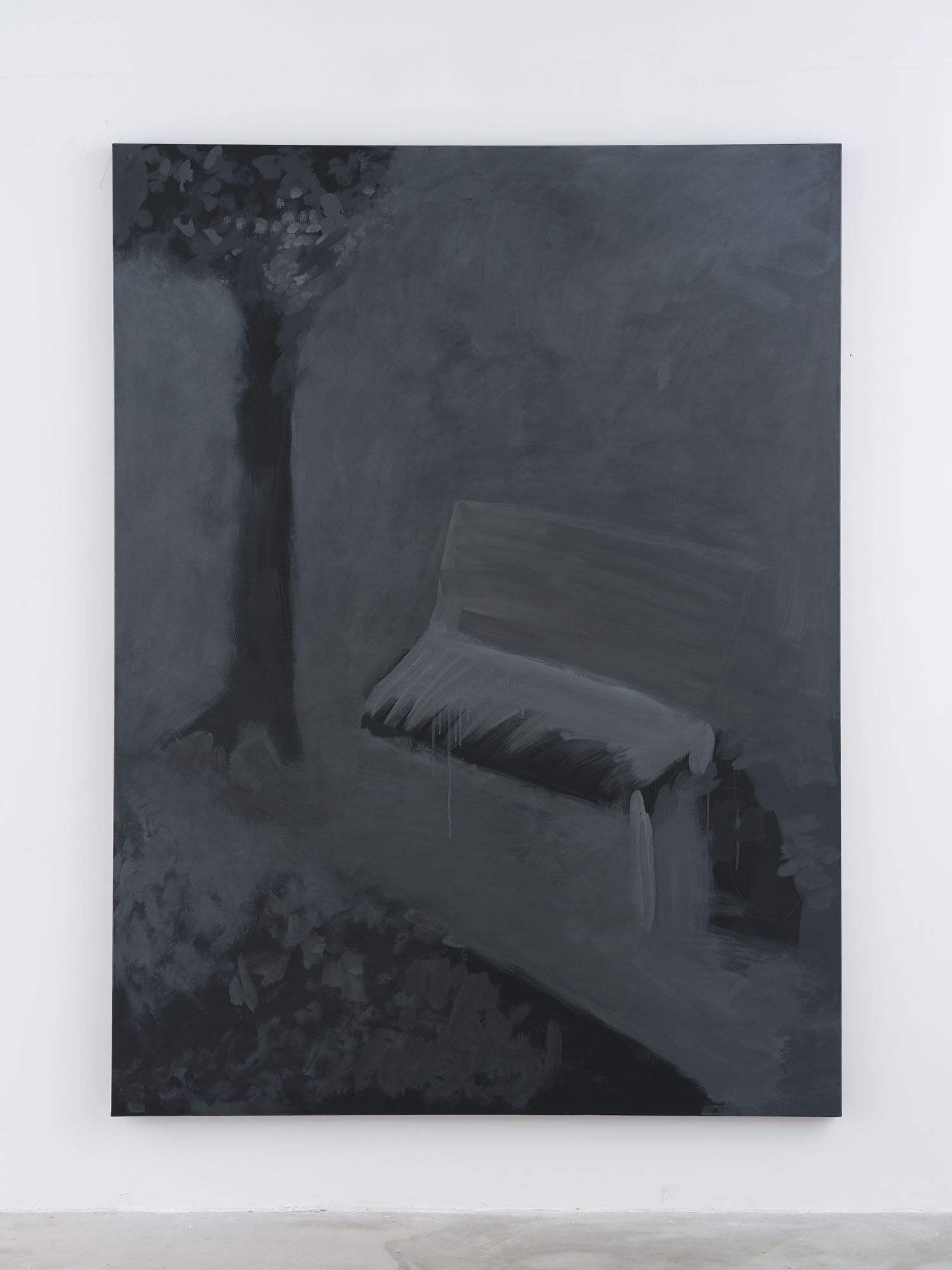 Image gallery Curse by Ann Zhao – installation view