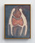 Love in the Paleolithic 9 by Isadora Neves Marques