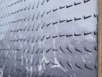In the Time It Takes #3: Illusion of an End (Meyerbukta) by Maya Kramer – detail view