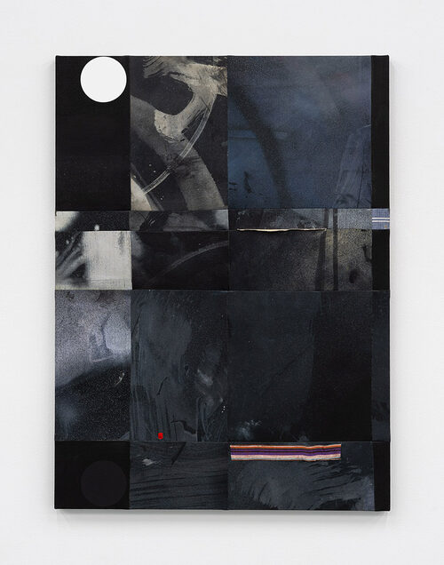 View featured artwork Reserve (004. 11.13.2025) by Blake Rayne