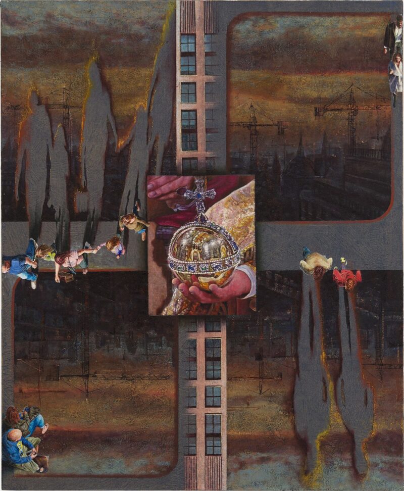 View featured artwork