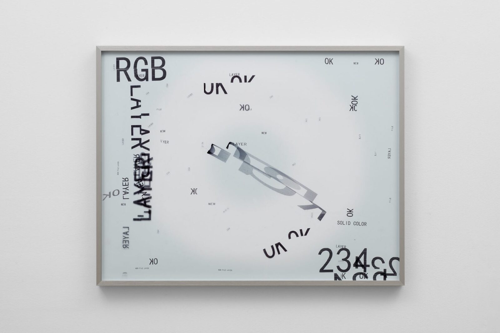 Background Layer by Josh Schaedel