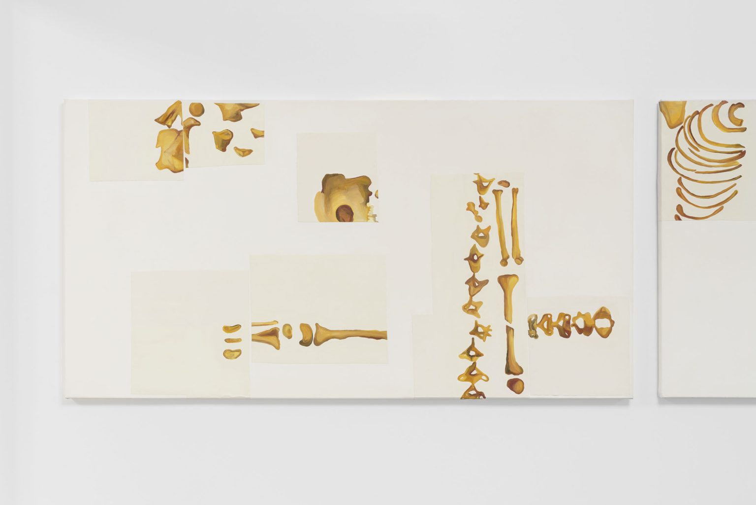 Execution III by Laura Langer – installation view