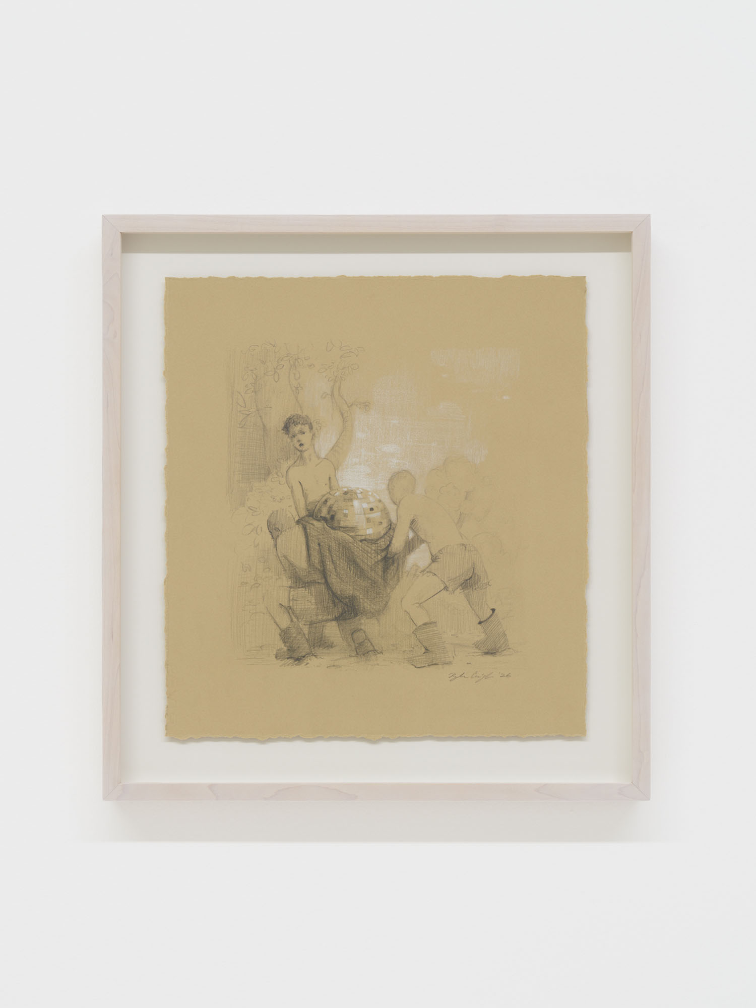 Image gallery Carriers by Kyle Coniglio