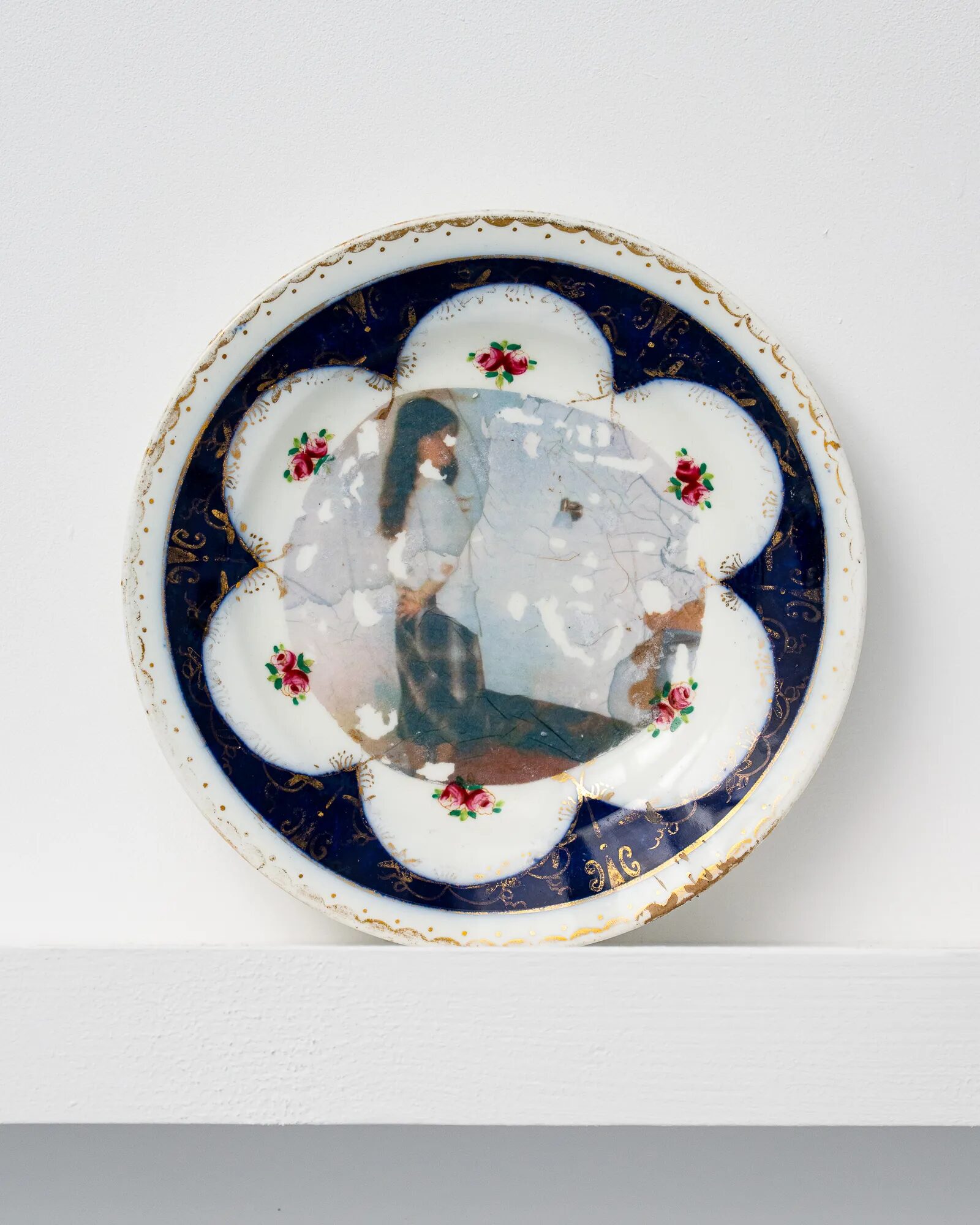 Image gallery Slowly I Try to Breathe 13 by Eva Chapkin