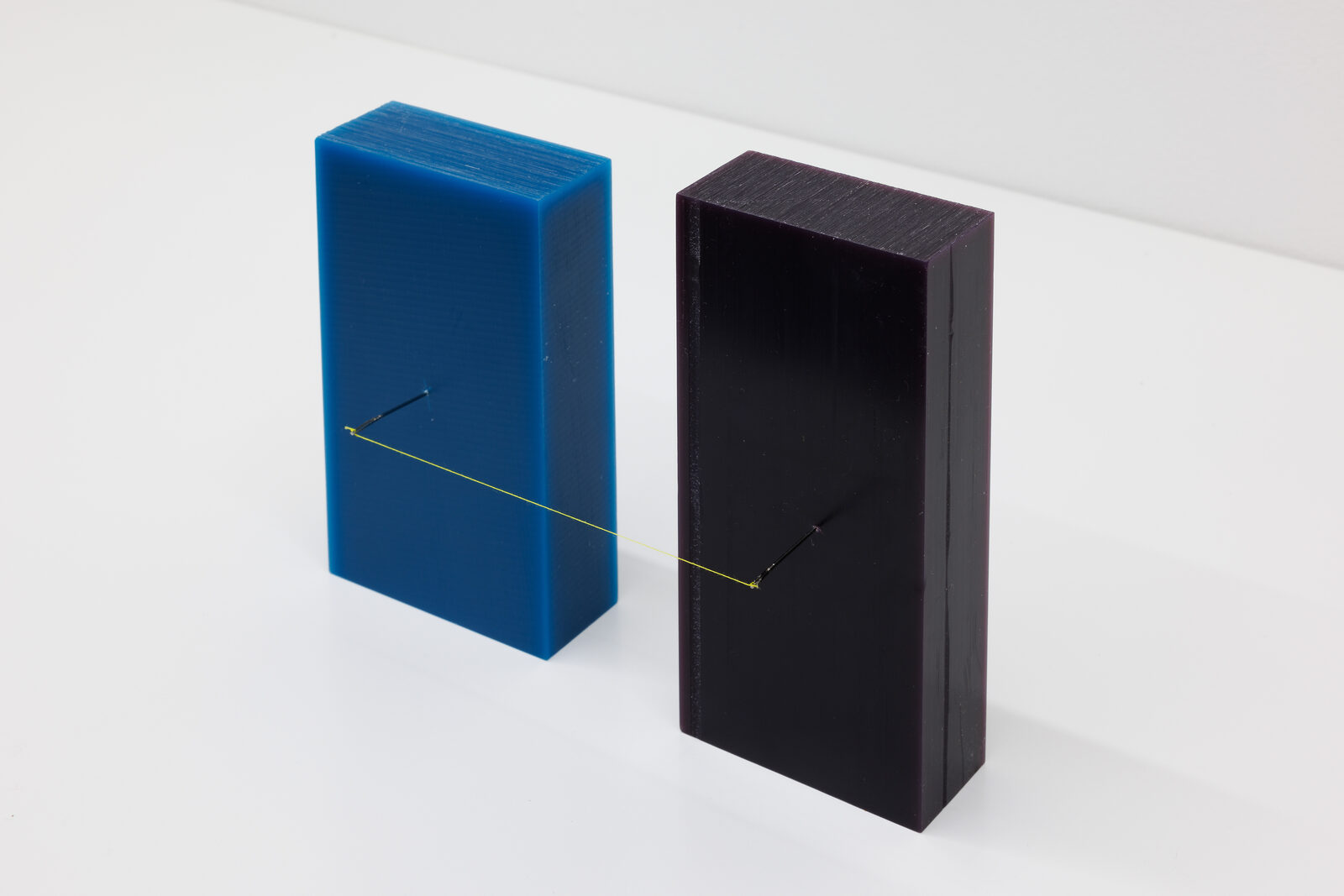 Power Structure by Alfredo Travieso