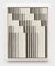 Shopping (greyscale glitch) by Sara Greenberger Rafferty