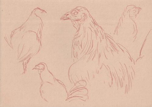 View featured artwork Oaxaca #3 by Pietro Fachini