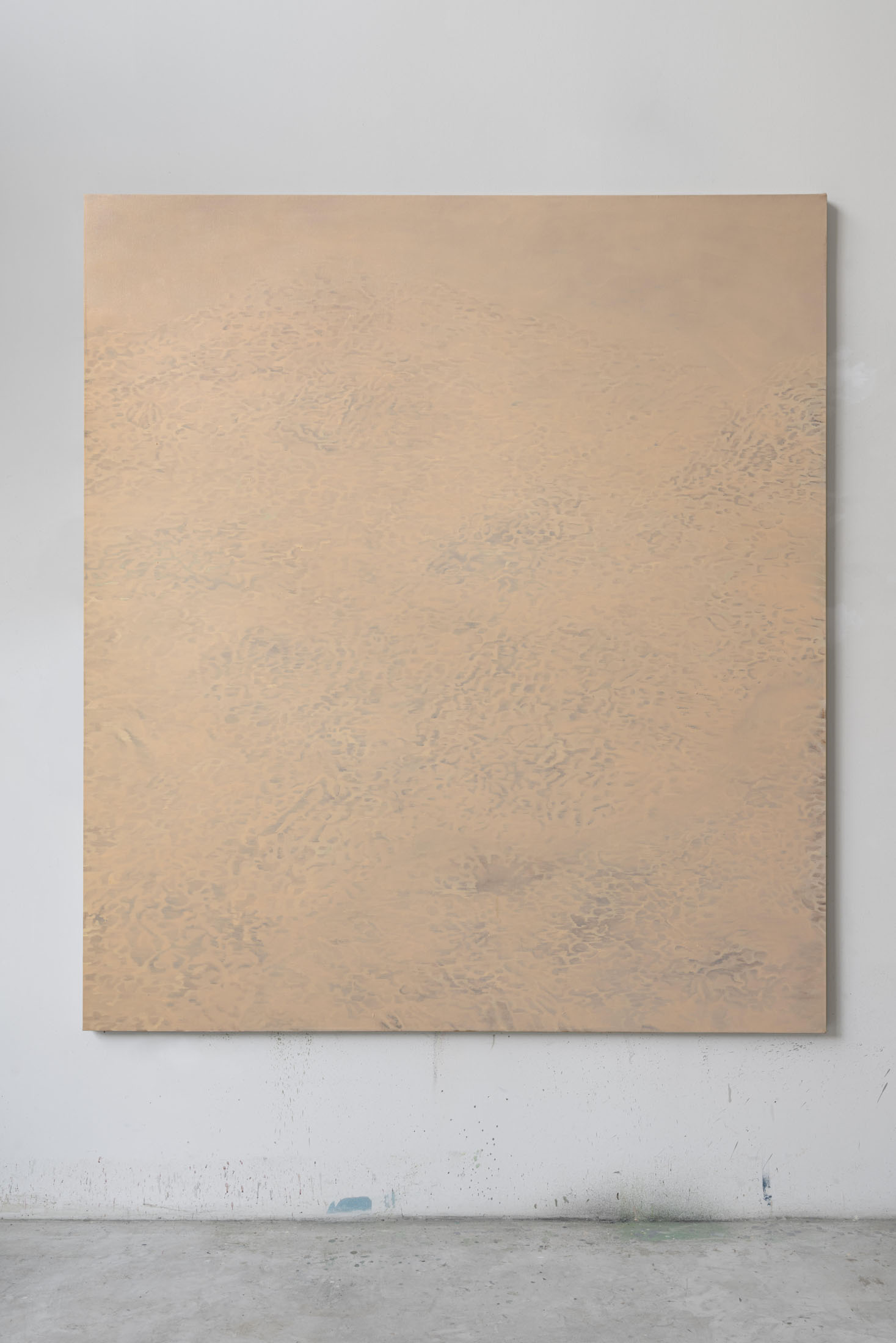 Image gallery Albedo by Fabio Marullo – installation view