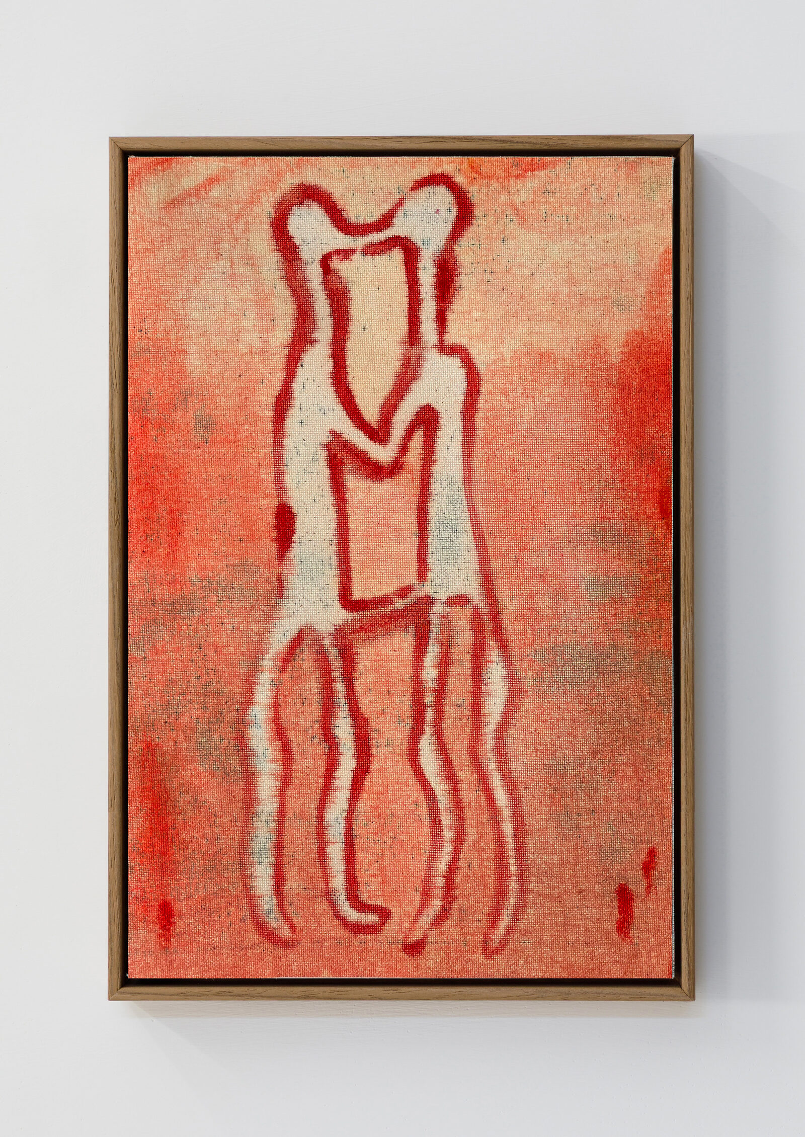 Image gallery Love in the Paleolithic 14 by Isadora Neves Marques