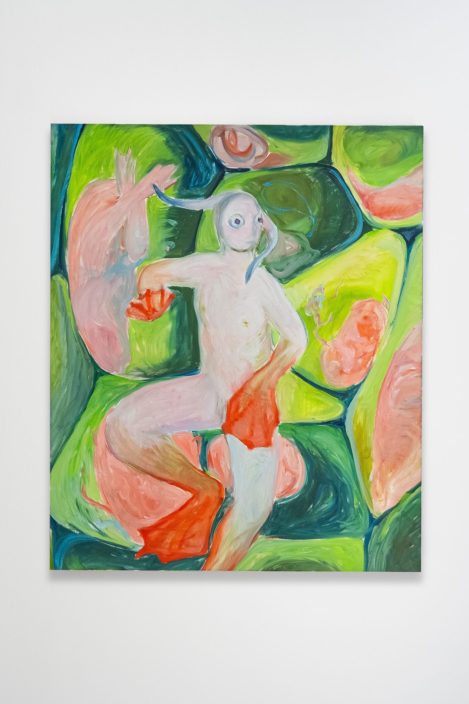 Image gallery Mermaids embrions by Kateryna Lysovenko
