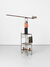 Multipass (Spread your wings and fly) by Sinaida Michalskaja – installation view