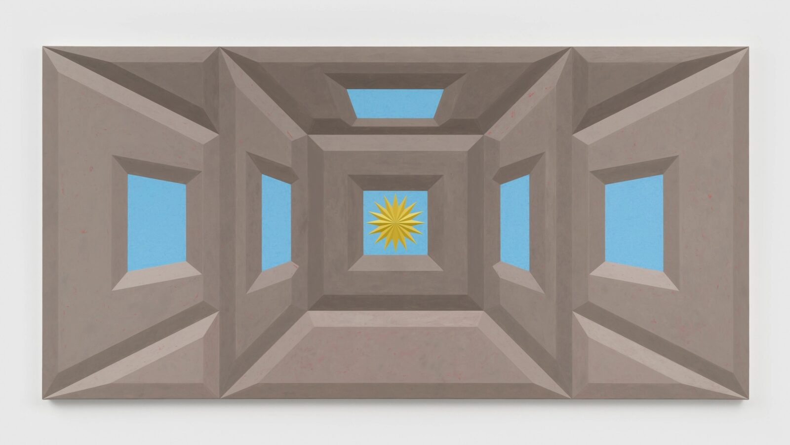 Image gallery Things in the Air by Greg Parma Smith