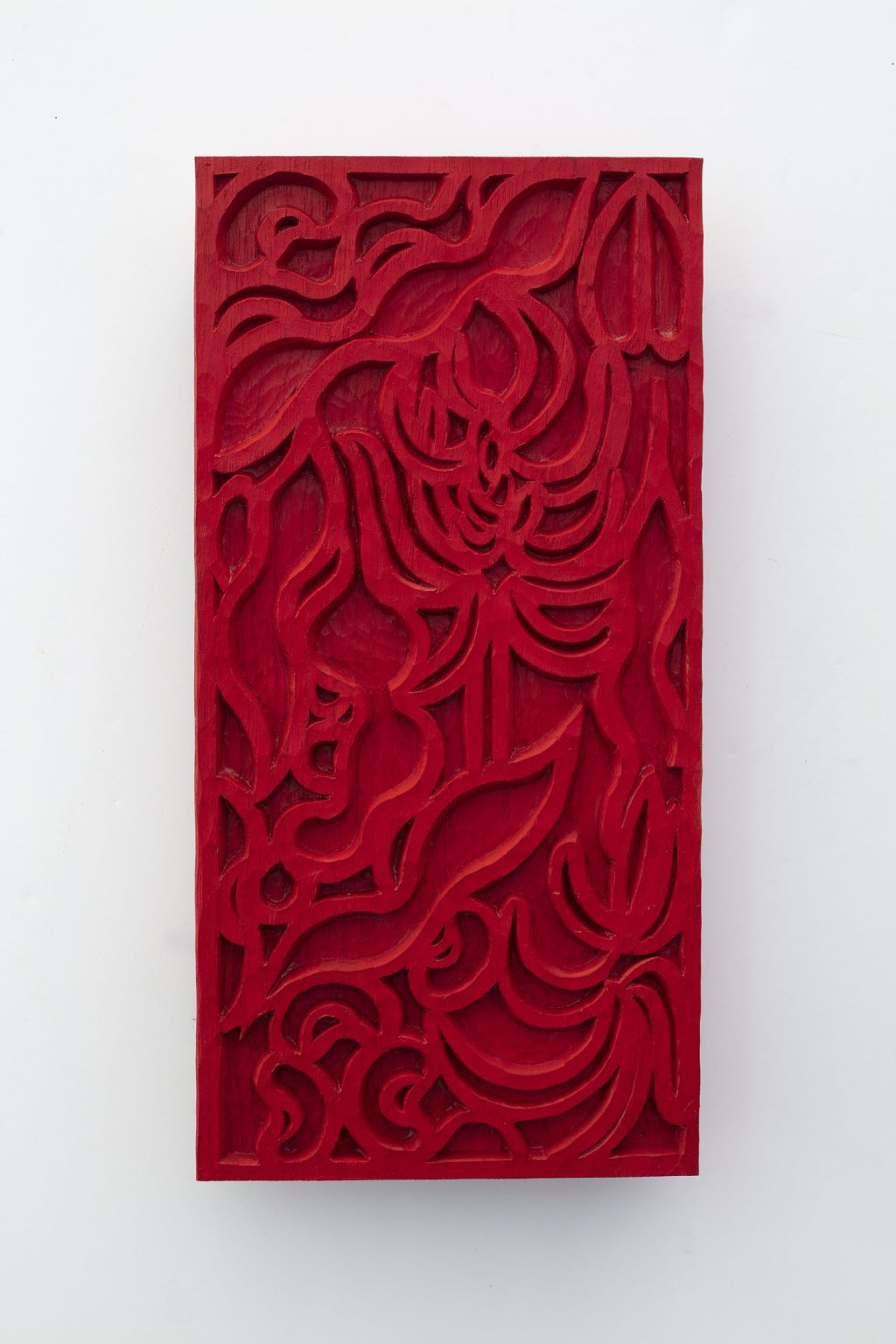 Colorín by Alejandra Venegas