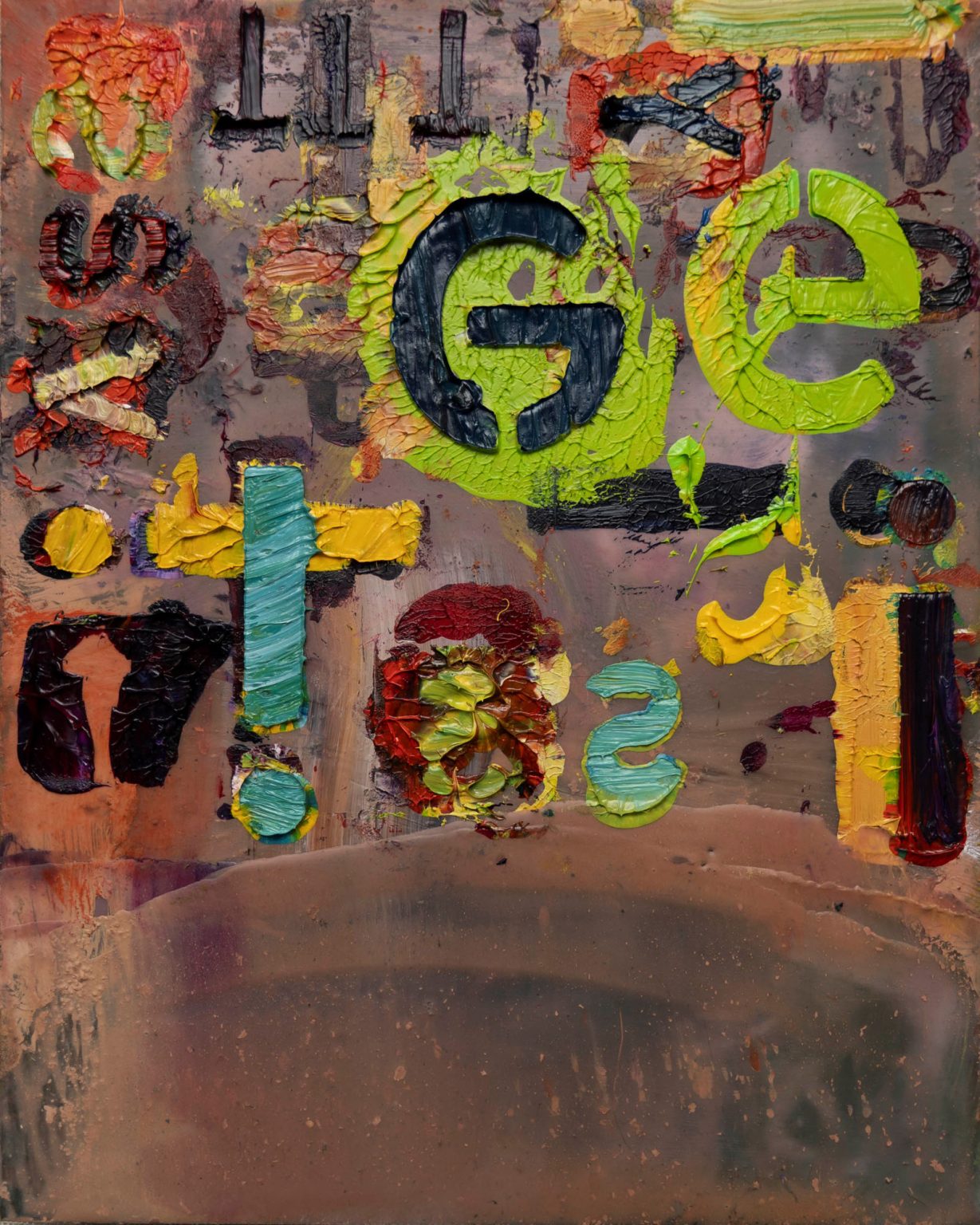 Image gallery Letter/Lettre by Els Nouwen