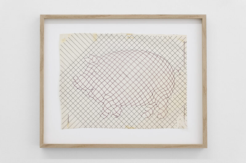 Featured artwork Herta by Thomas Bayrle